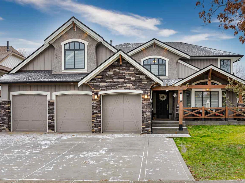 9754 206th Street, Langley BC V1M 2K9