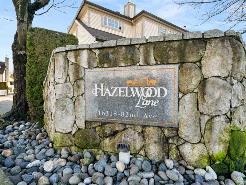 56 - 16318 82nd Avenue, Surrey BC V4N 0N9