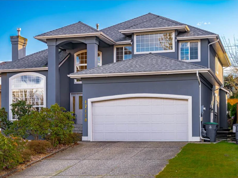 17118 104a Avenue, Surrey BC V4N 4W5