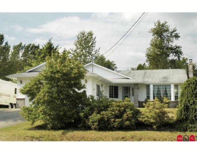 33265 Dalke Avenue, Mission, BC, V2V 6Y2