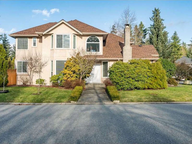 16159 108a Avenue, Surrey BC V4N 1P1