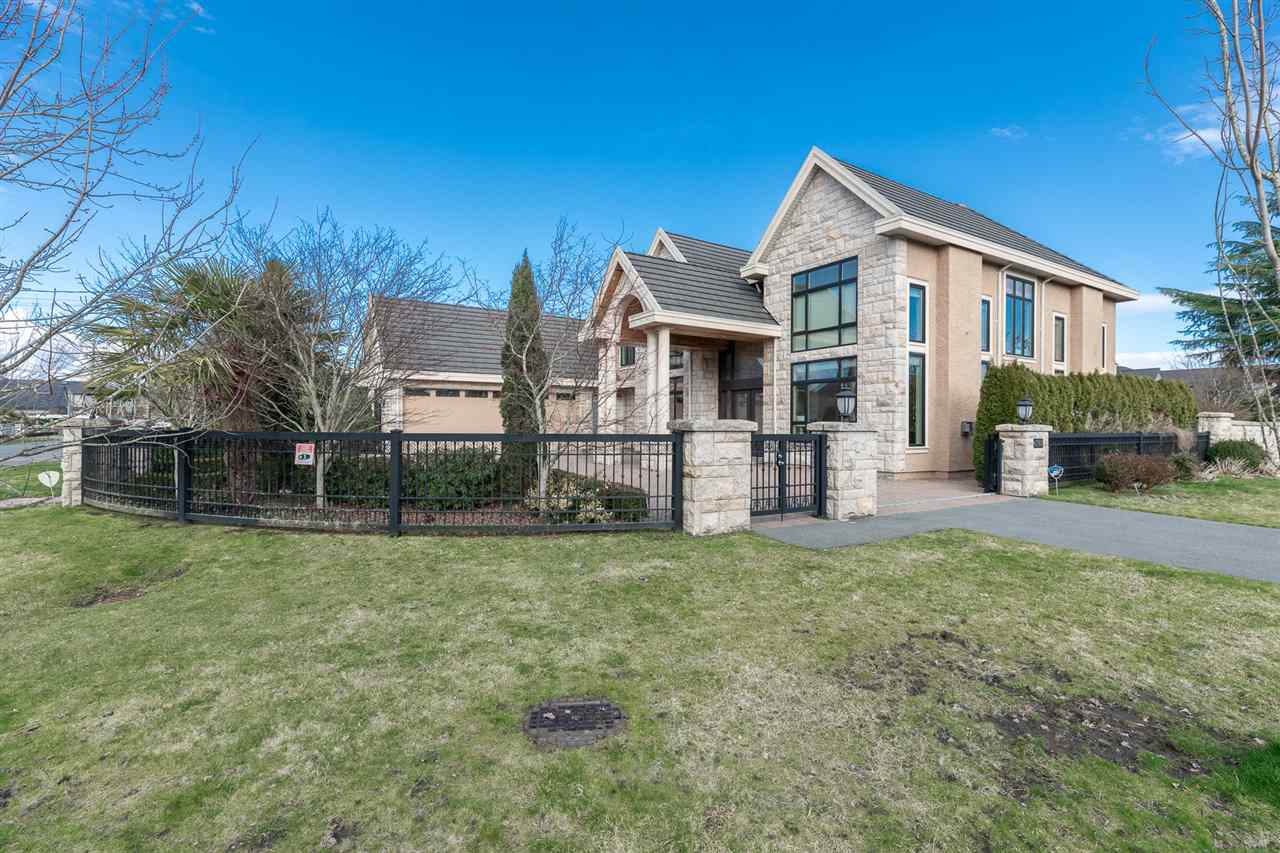 6760 Gamba Drive, Richmond, BC, V7C 2G5