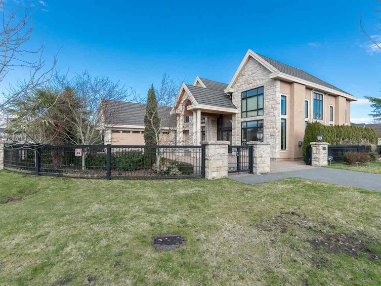 6760 Gamba Drive, Richmond, BC, V7C 2G5