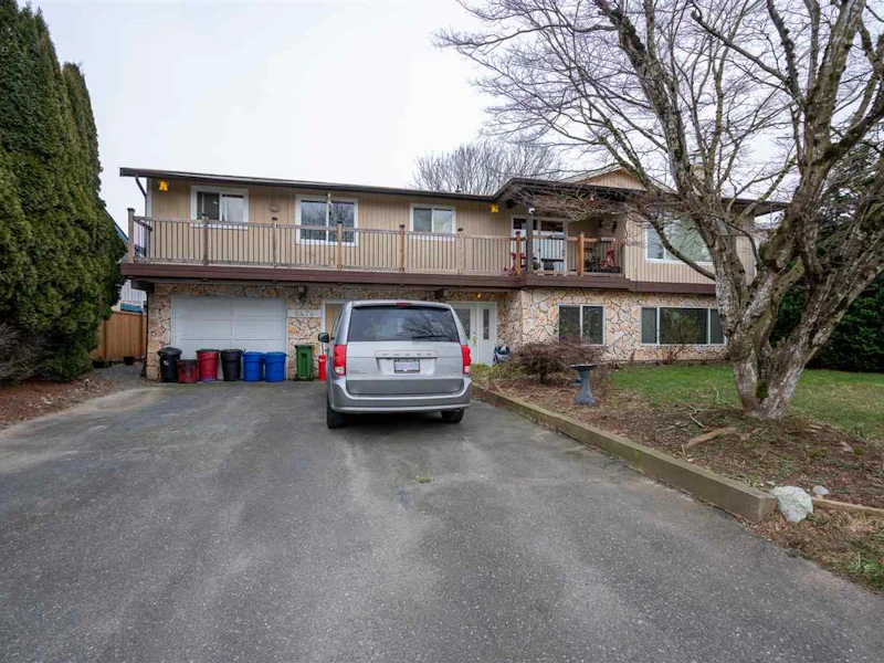 6474 Dayton Drive, Chilliwack BC V2R 1V2
