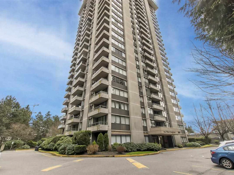 2105 - 3970 Carrigan Court, Burnaby BC V3N 4S5