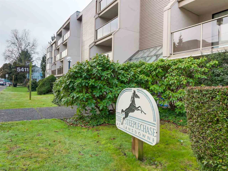 214 - 5411 Arcadia Road, Richmond BC V6X 2H1