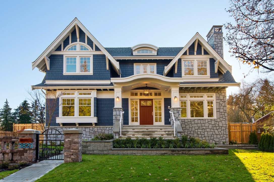 3868 W 50th Avenue, Vancouver, BC, V6N 0E4