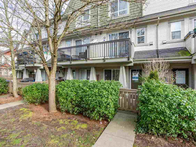 72 - 7155 189th Street, Surrey BC V4N 5S8