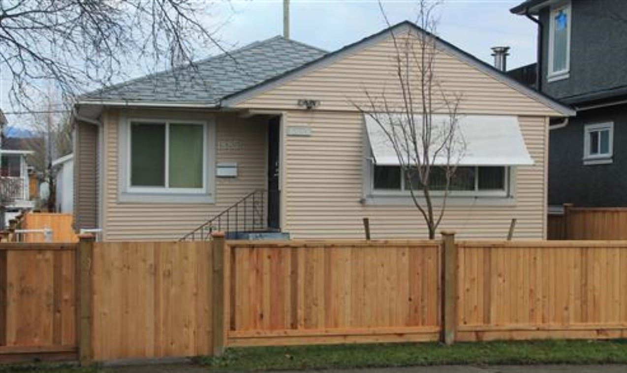 1885 E 39th Avenue, Vancouver, BC, V5P 1H5