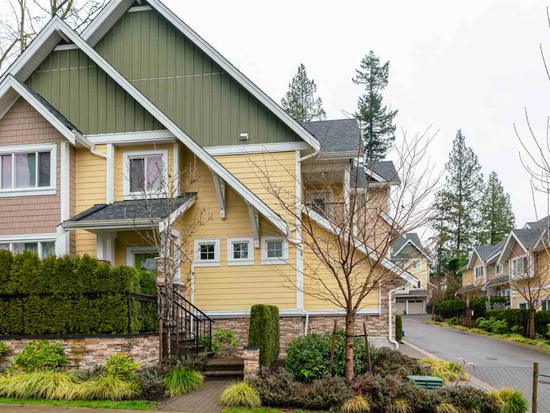 101 - 1405 Dayton Street, Coquitlam BC V3E 3H2