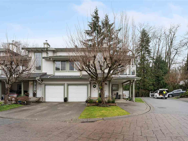 39 - 8892 208th Street, Langley BC V1M 2N8