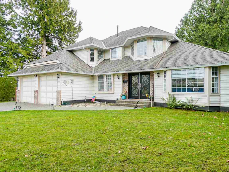 5968 133rd Street, Surrey BC V3X 2N6