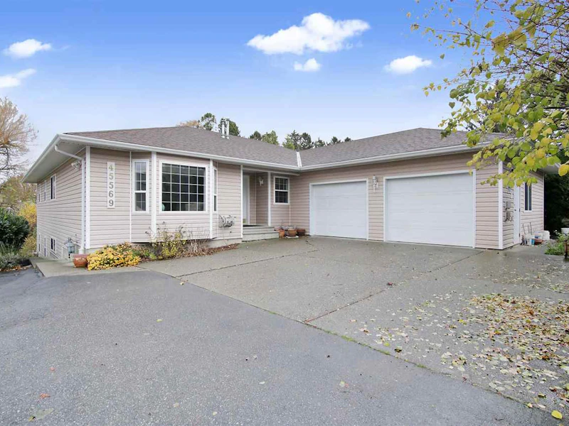 45569 Wells Road, Chilliwack BC V2R 1G6
