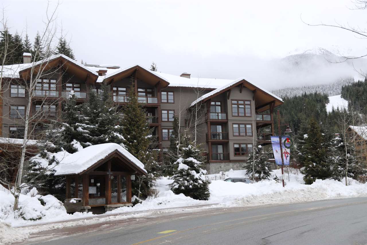 303D-2020 London Lane, Whistler, BC, V8E 0B6