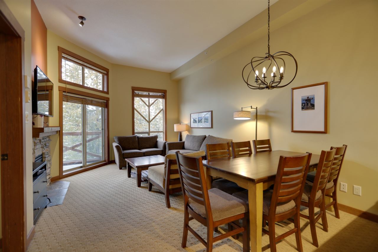 301G3-4653 Blackcomb Way, Whistler, BC, V8E 0Y9