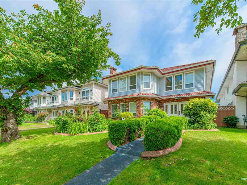 7578 Imperial Street, Burnaby BC V5E 1P7