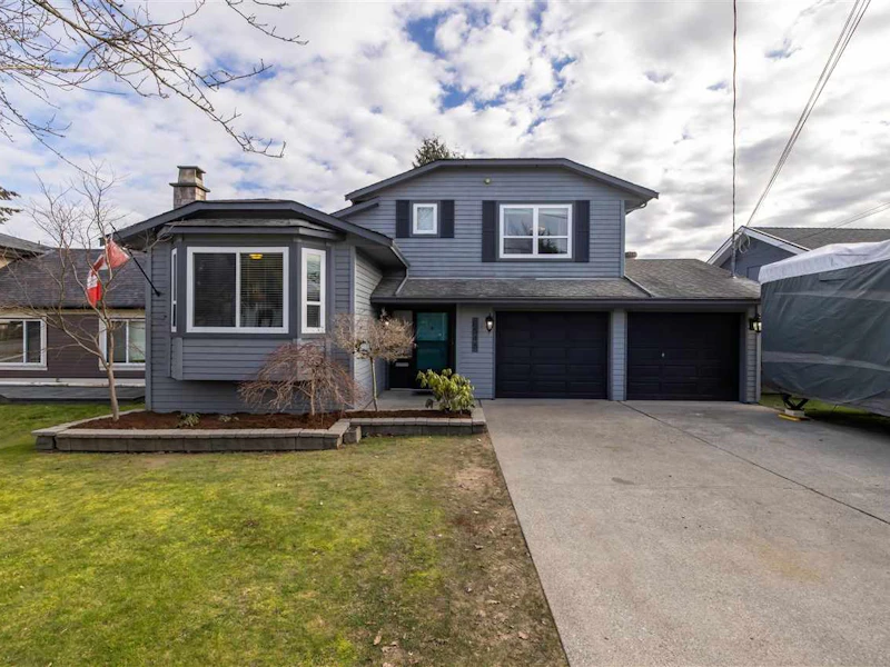 6548 130th Street, Surrey BC V3W 4J1