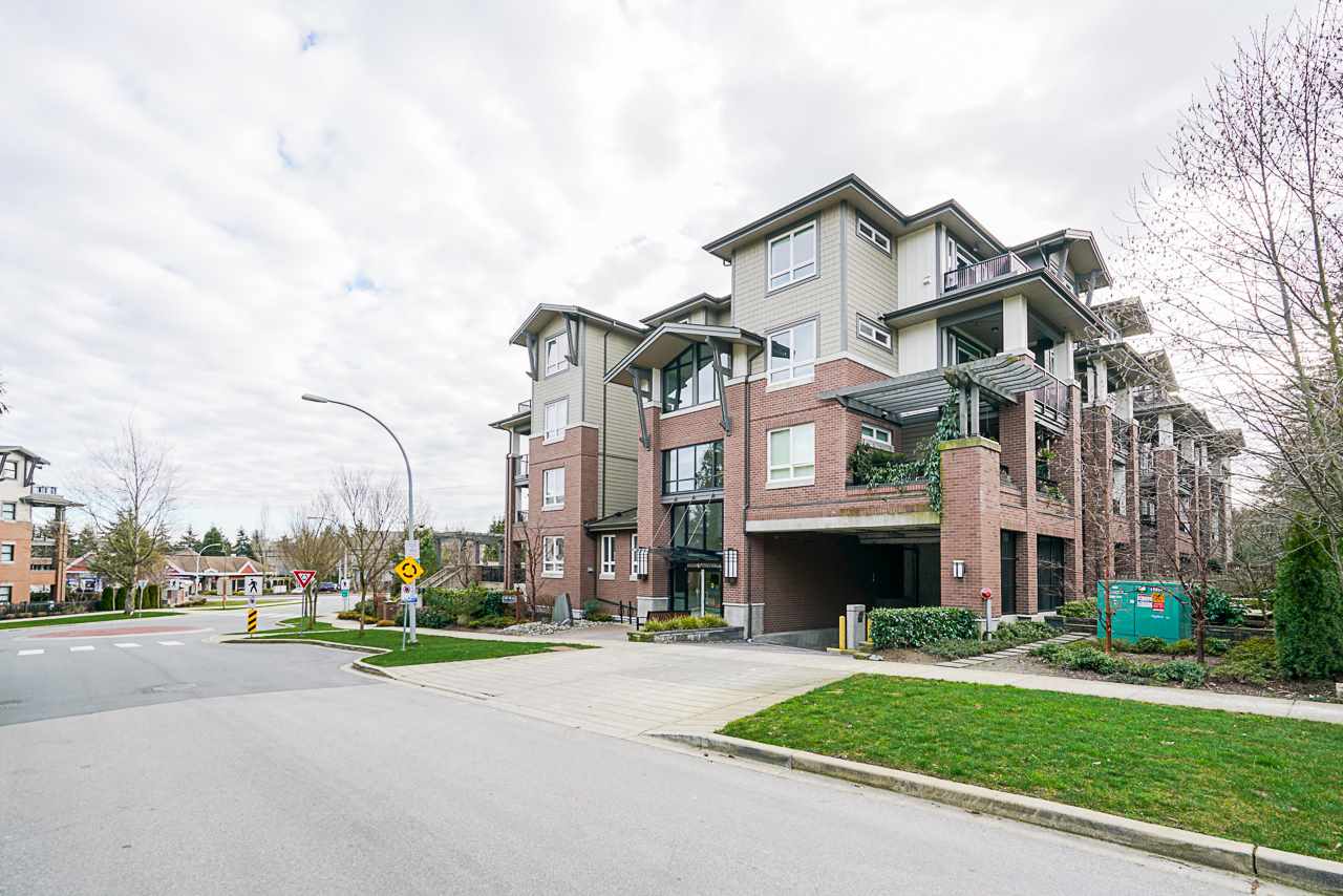 303-15188 29a Avenue, Surrey, BC, V4P 1H1