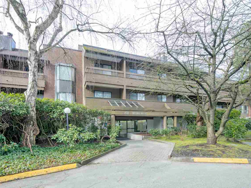 240 - 7451 Minoru Boulevard, Richmond BC V6Y 1Z3