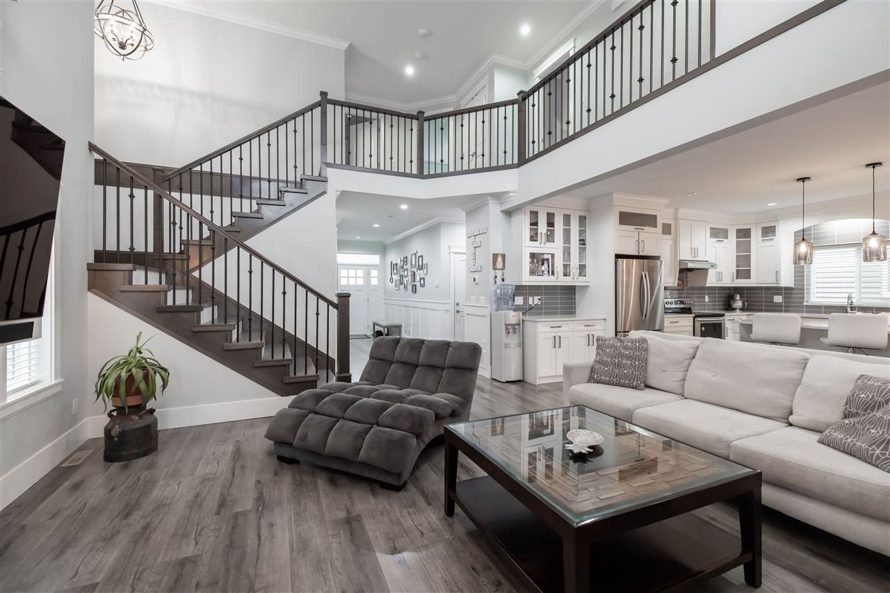 27675 Railcar Crescent, Abbotsford, BC, V4X 1L9