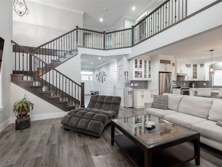 27675 Railcar Crescent, Abbotsford, BC, V4X 1L9
