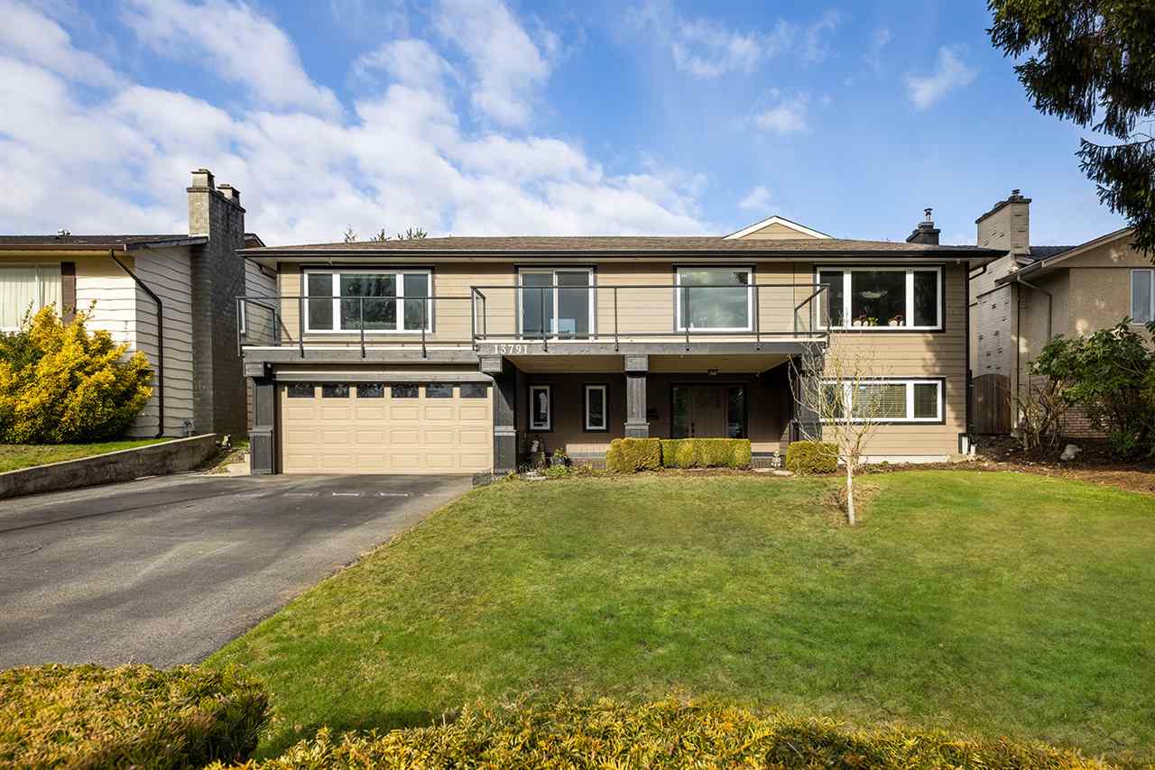 13791 Malabar Avenue, Surrey, BC, V4B 2X8
