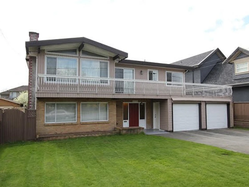 12160 Woodhead Road, Richmond BC V6V 1G3