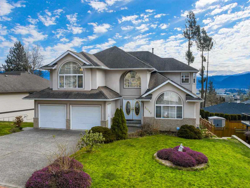 36188 Cassandra Drive, Abbotsford BC V3G 2M6