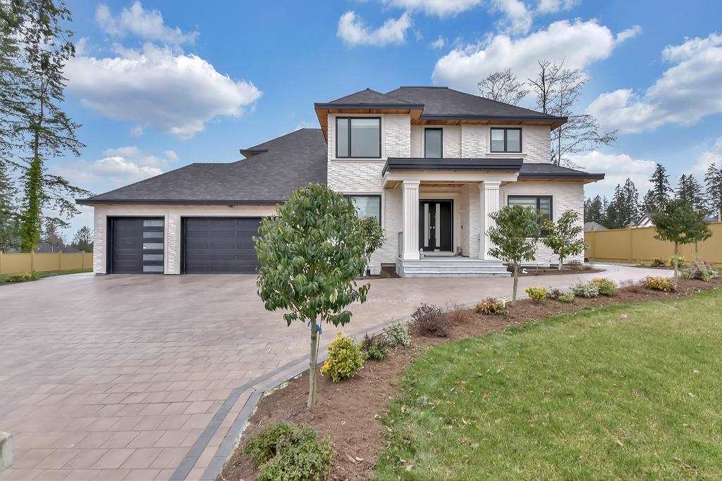 5725 131a Street, Surrey, BC, V3X 2Z3
