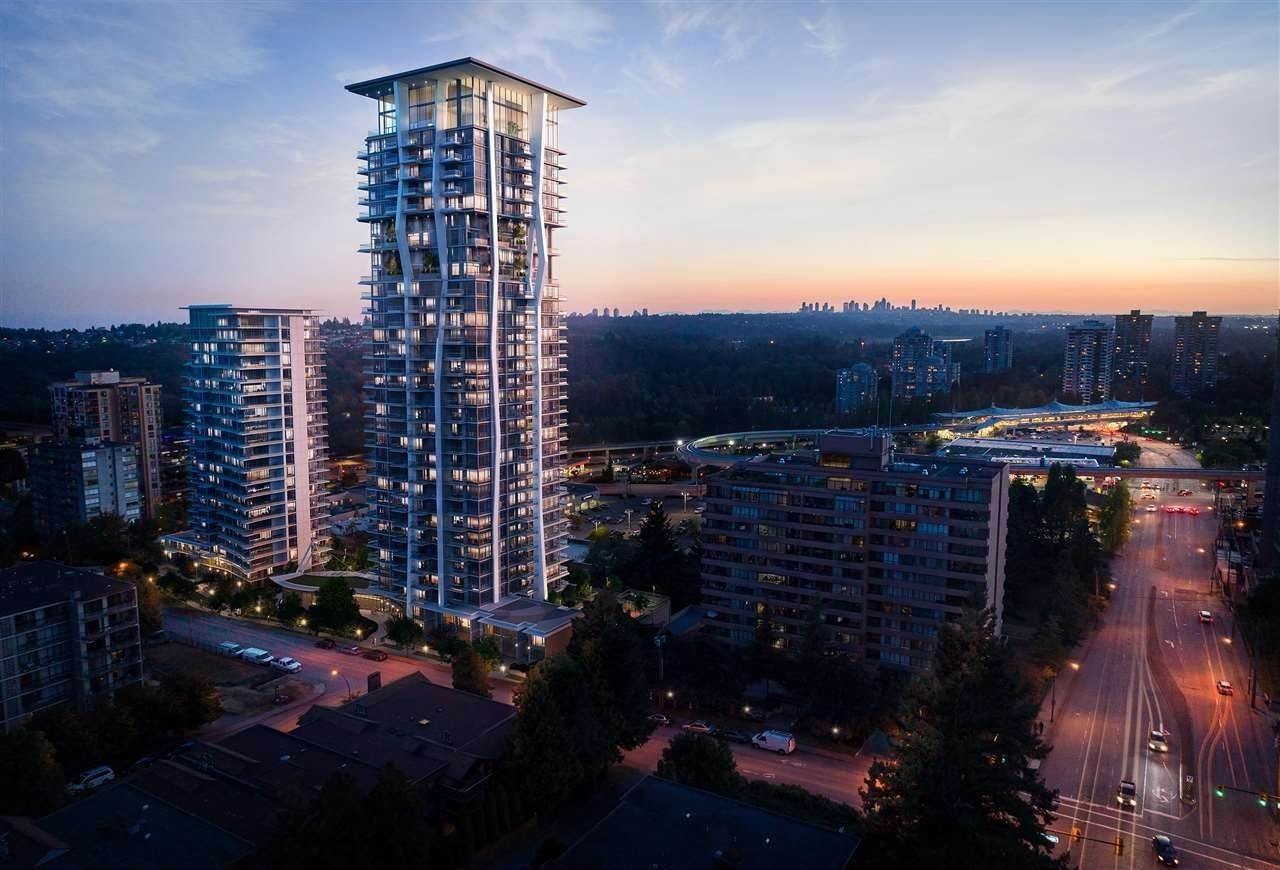 1110-450 Westview Street, Coquitlam, BC, V5H 4W8