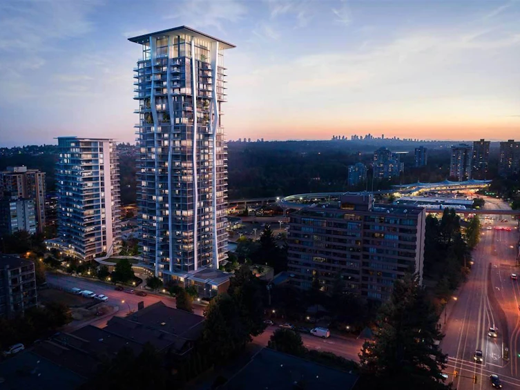 1110-450 Westview Street, Coquitlam, BC, V5H 4W8