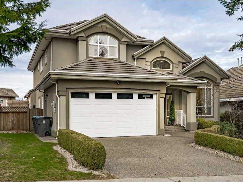 16607 108th Avenue, Surrey BC V4N 5E6