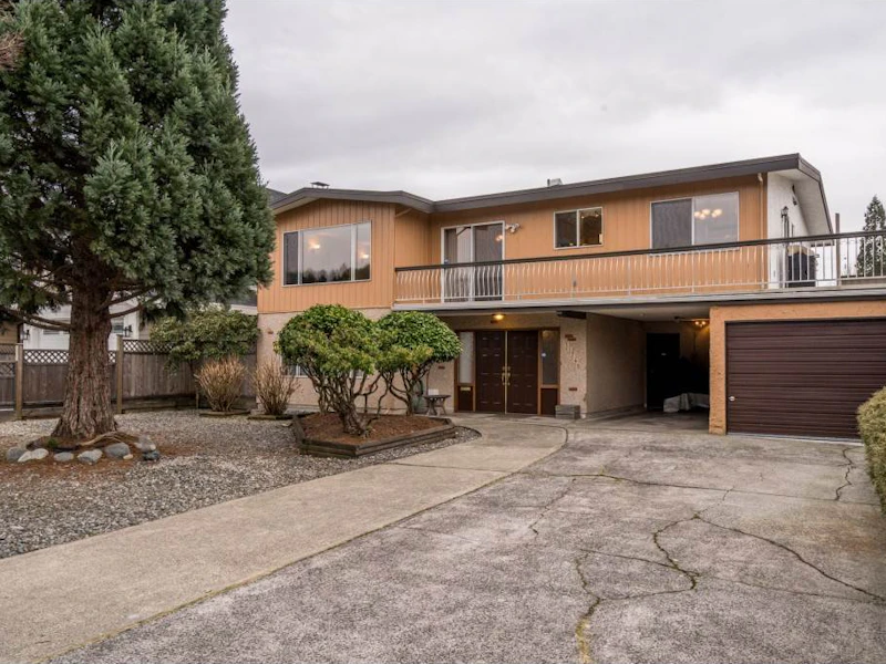 11740 Seaton Road, Richmond BC V7A 3G6
