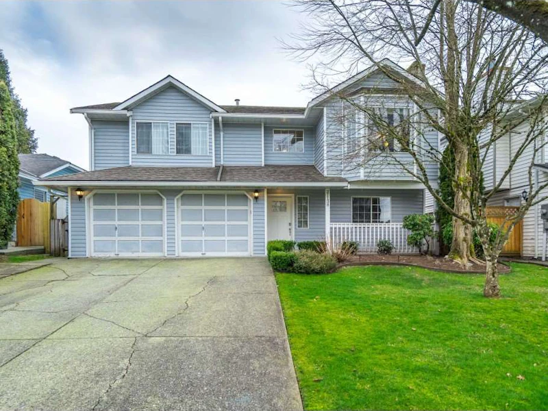 21138 93rd Avenue, Langley BC V1M 2B6