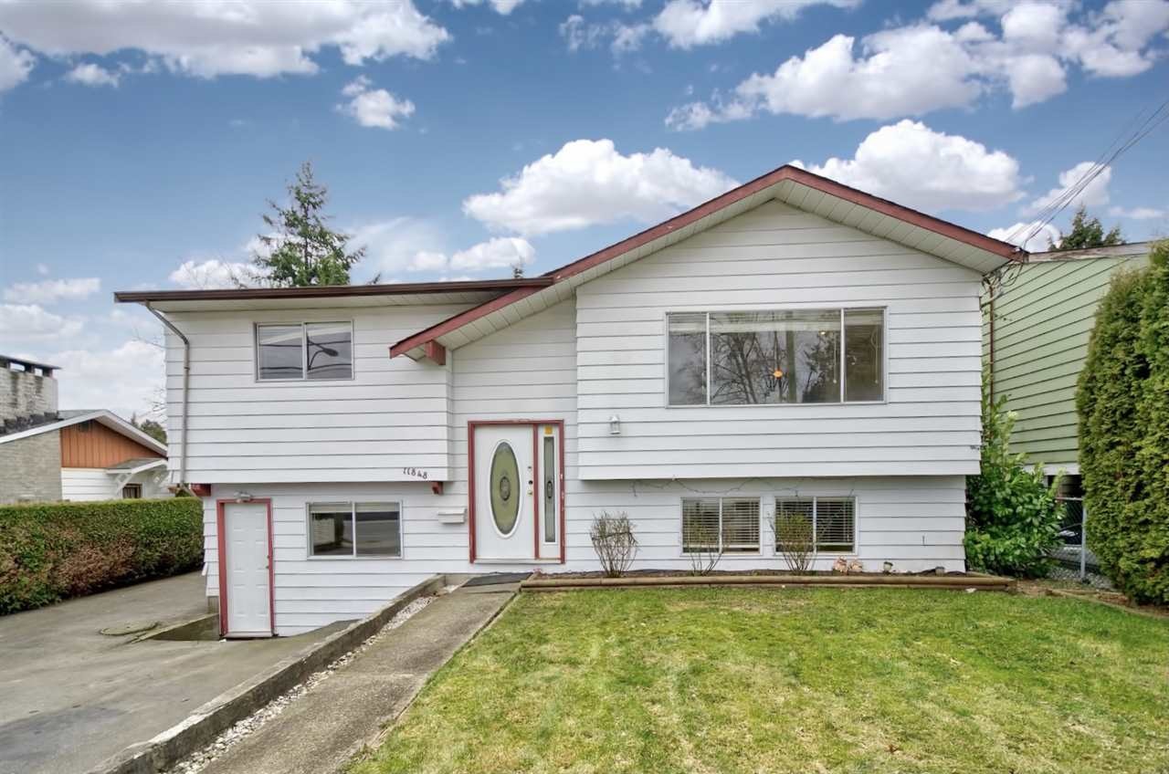 11848 92 Avenue, Delta, BC, V4C 3L4