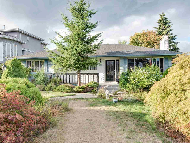 9151 Holmes Street, Burnaby BC V3N 4C1