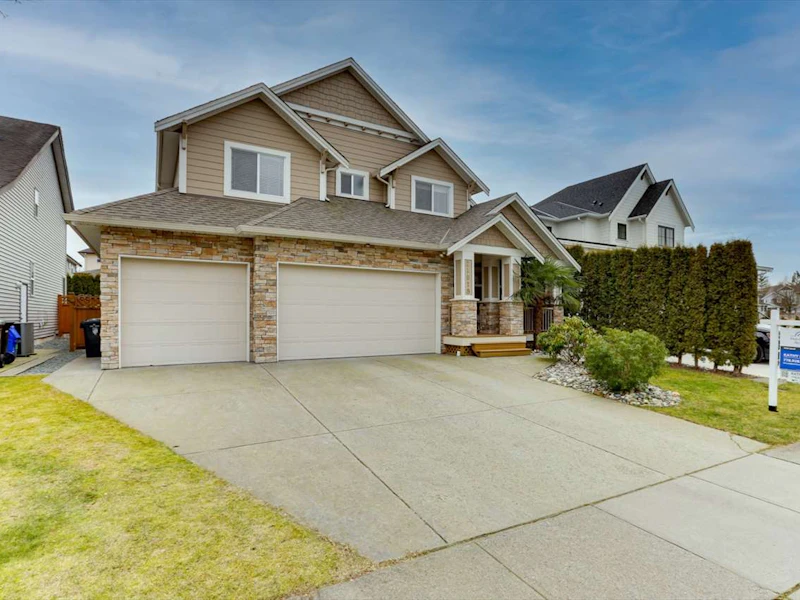 21018 83a Avenue, Langley BC V2Y 0C1