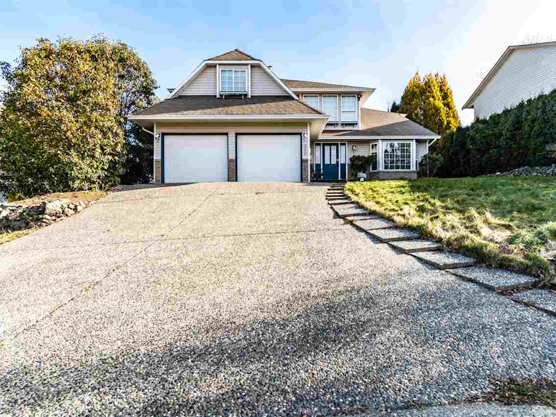 5456 Alpine Crescent, Chilliwack BC V2R 3W4