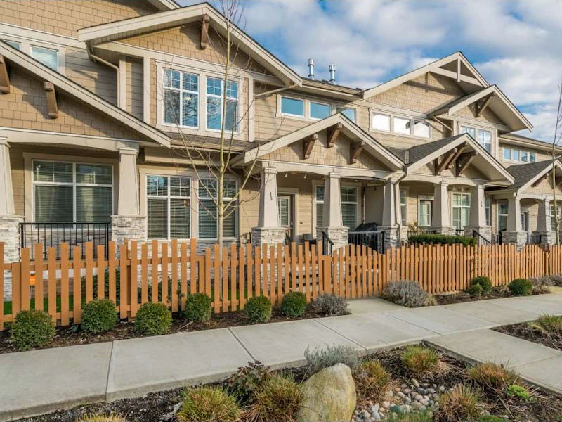 13 - 7138 210th Street, Langley BC