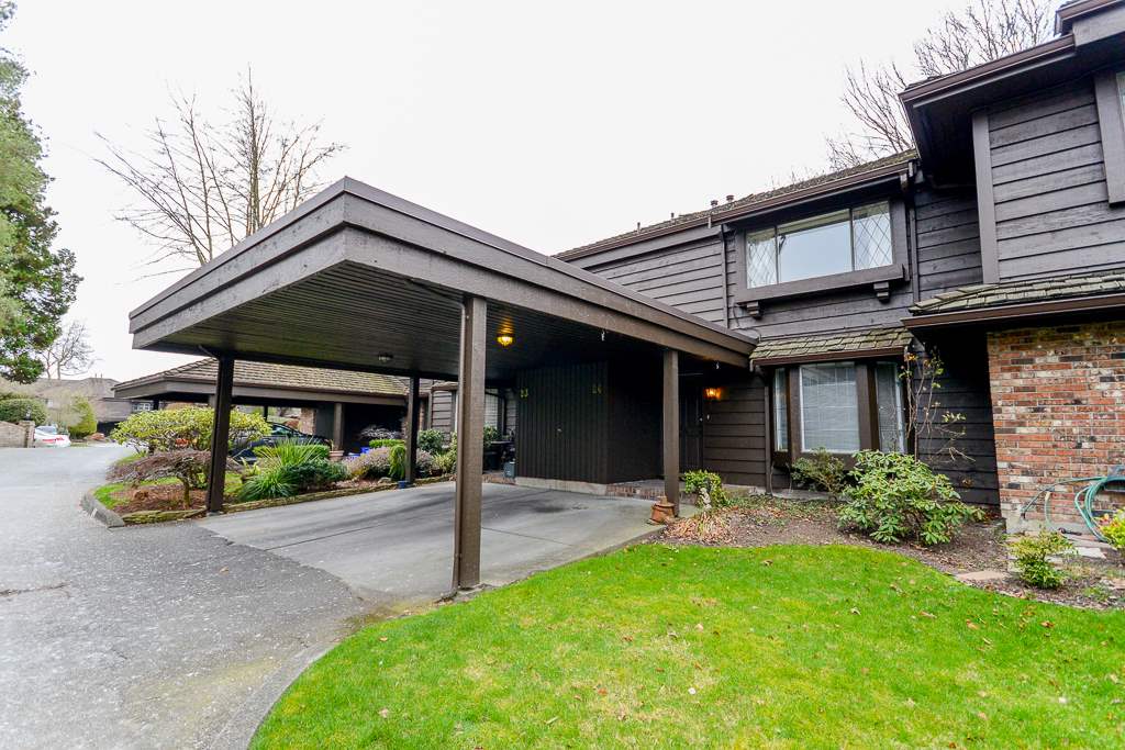 24-8111 Saunders Road, Richmond, BC, V7A 4L9