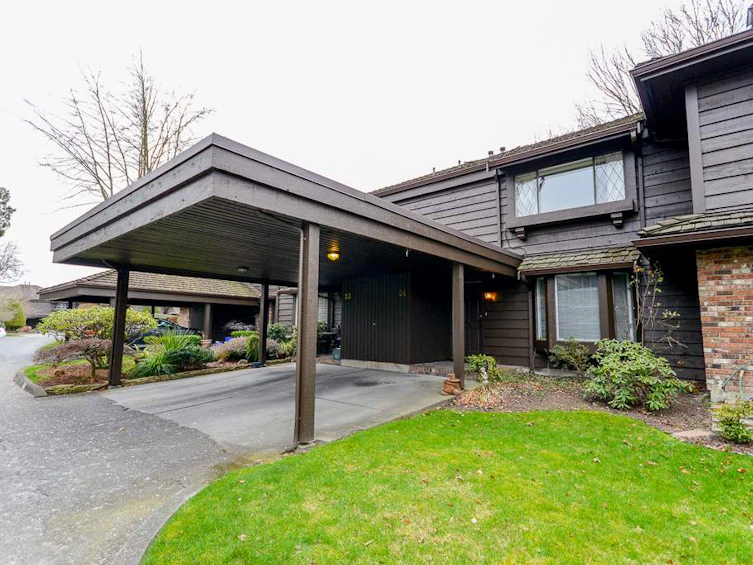 24-8111 Saunders Road, Richmond, BC, V7A 4L9