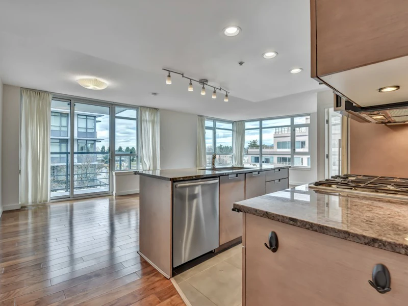 603 - 2507 Maple Street, Vancouver BC