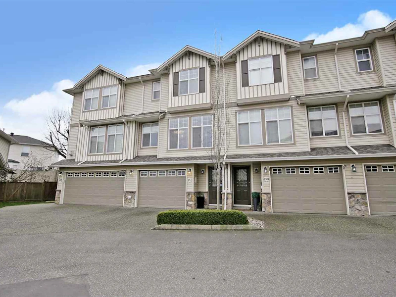 151 - 6450 Vedder Road, Chilliwack BC V2R 5N7