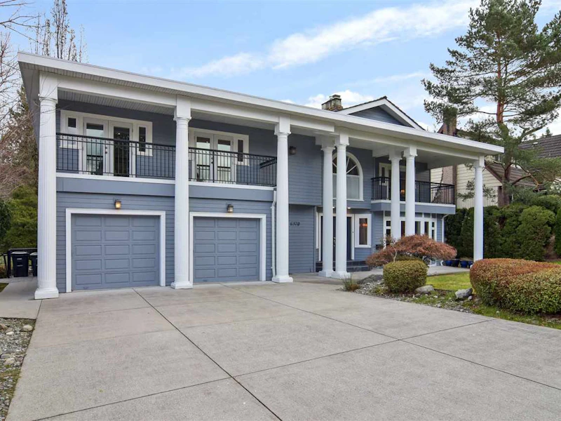 6370 Buckingham Drive, Burnaby BC V5E 3Y6