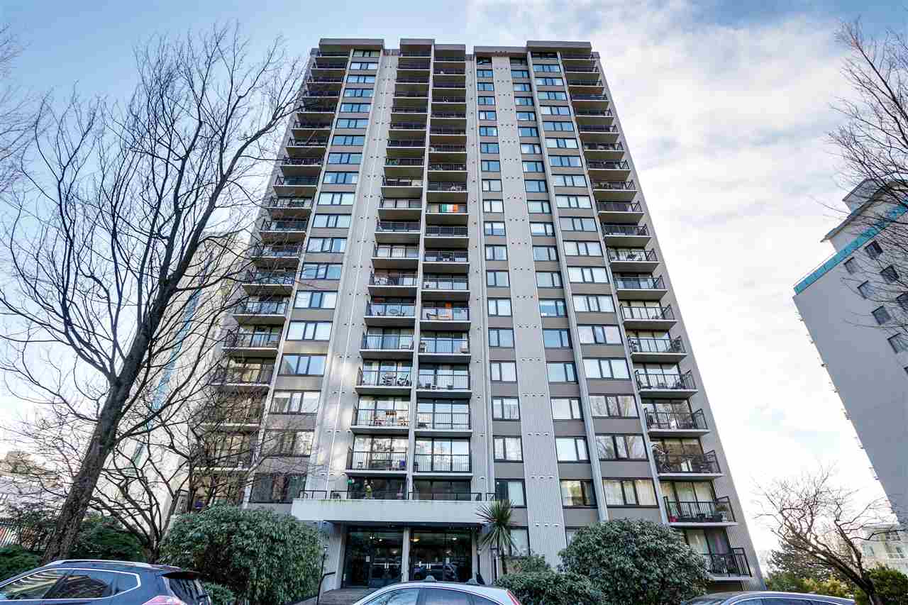 2002-1330 Harwood Street, Vancouver, BC, V6E 1S8
