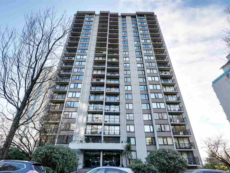 2002-1330 Harwood Street, Vancouver, BC, V6E 1S8