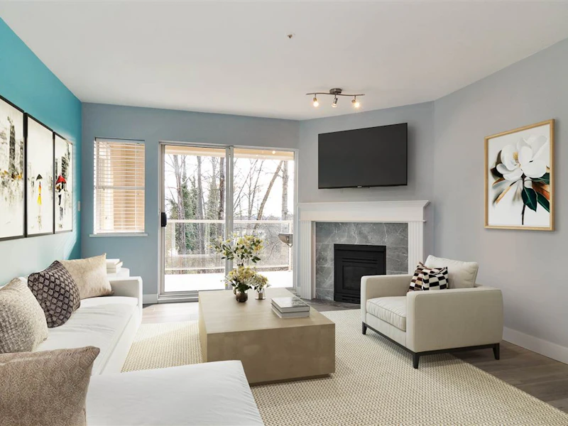 303 - 22722 Lougheed Highway, Maple Ridge BC V2X 2V6