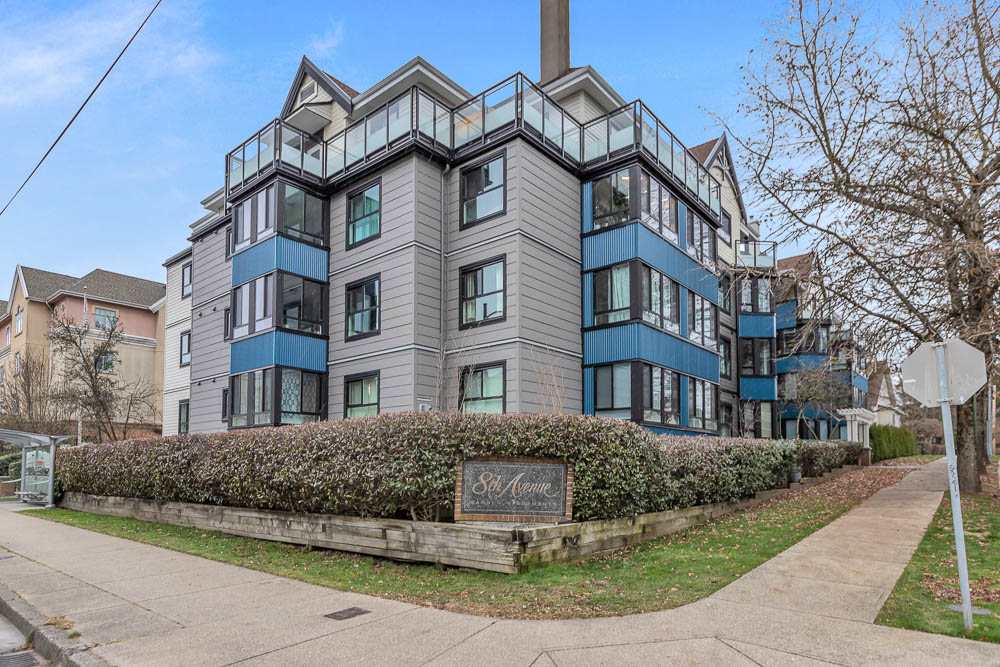 103 2405 Kamloops St  