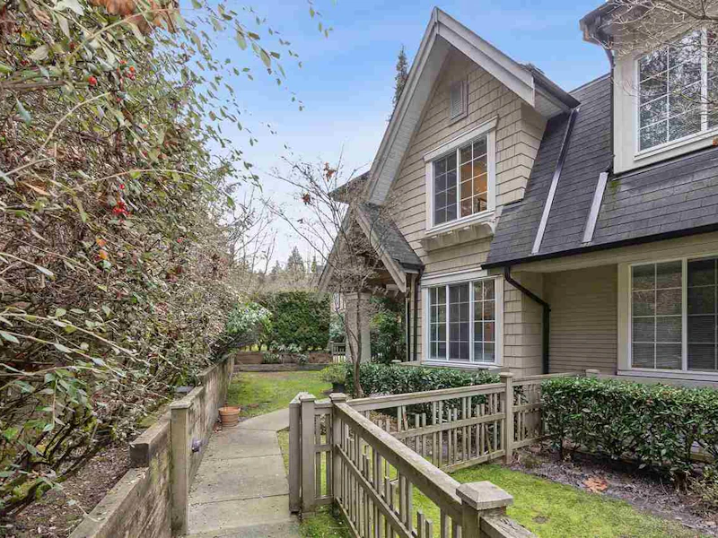 14 - 8415 Cumberland Place, Burnaby BC V3N 5C3