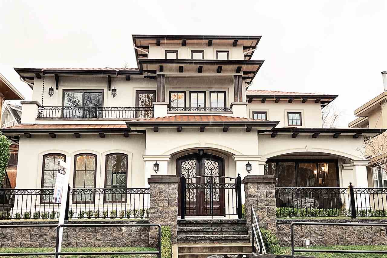 38 N Gamma Avenue, Burnaby, BC, V5C 1X7